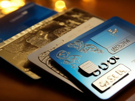 Кредитные карты с плохой кредитной историей